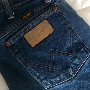 WRANGLER JEANS